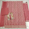 Saira By Vinay Kuleesh Hitlist Chinon Designer Salwar Kameez Exporters In India